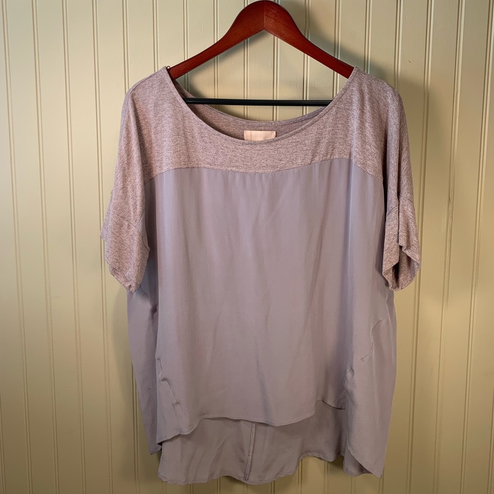 Nordstrom’s Beholic Hollywood Top
